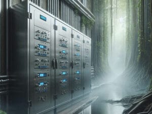 Tủ điện inox trong môi trường khắc nghiệt