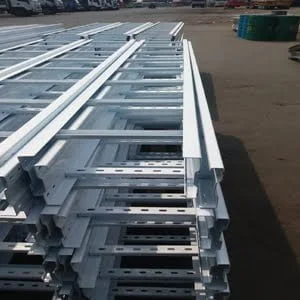 Nhấp vào để xem bài viết Thang cáp sơn tĩnh điện Thang cáp sơn tĩnh điện