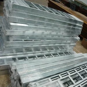 Nhấp vào để xem bài viết Thang cáp tôn tráng kẽm Thang cáp tôn tráng kẽm