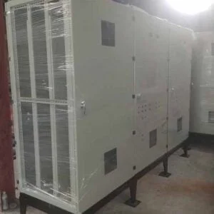 Tủ điện sơn tĩnh điện