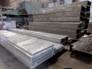 Máng điện công nghiệp