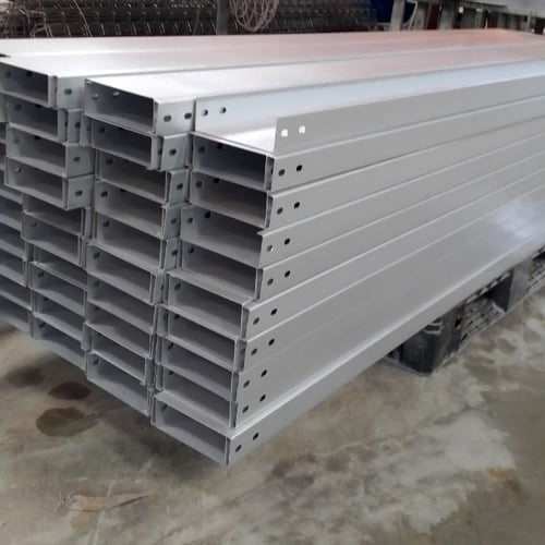 Trunking nhôm
