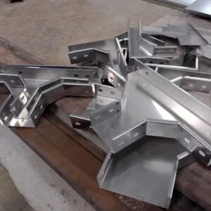 Trunking thép không rỉ