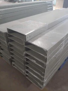 Máng cáp điện The Sun