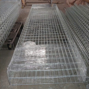 Máng lưới 800×100 mạ kẽm nhúng nóng