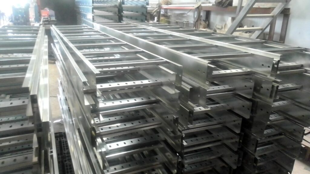Thang máng cáp The Sun đồng hành cùng năng lượng Xanh